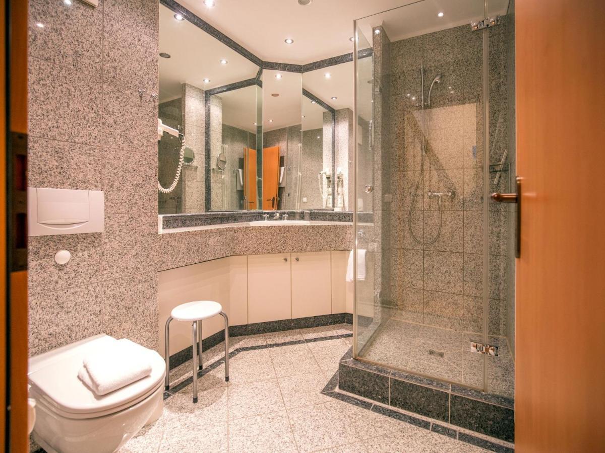 Apartment Komfortplus Mit 1 Schlafzimmer Und Balkon Im Dachgeschoss 209 Ostseebad Binz